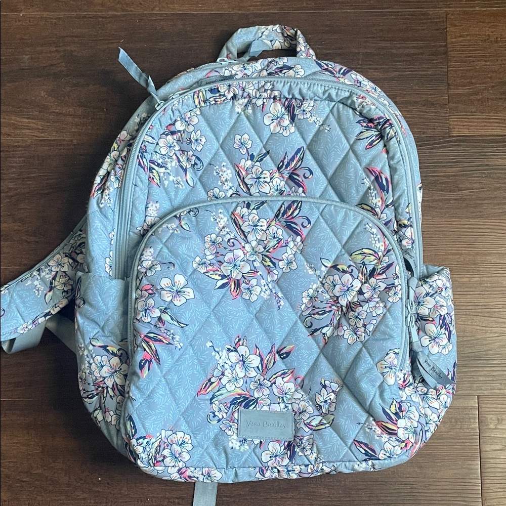Vera Bradley ultralight large backpack 🎒